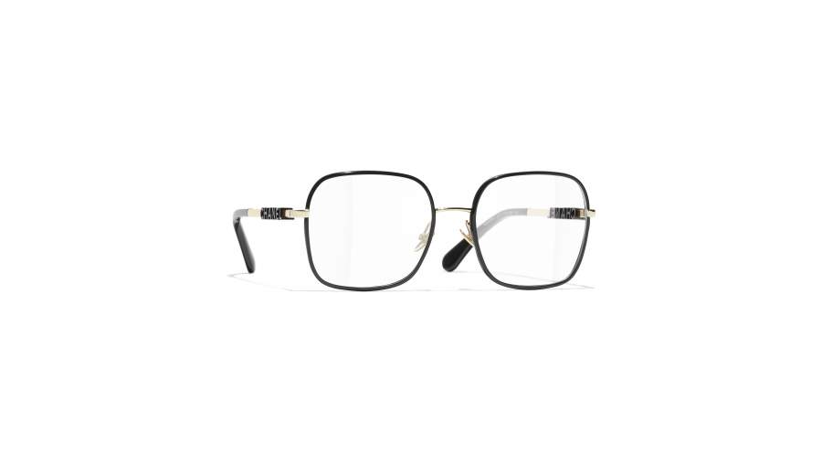Occhiali da vista CHANEL CH2215 C134 54-17 Nero in stock