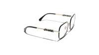 CHANEL CH2215 C134 54-17 Nero