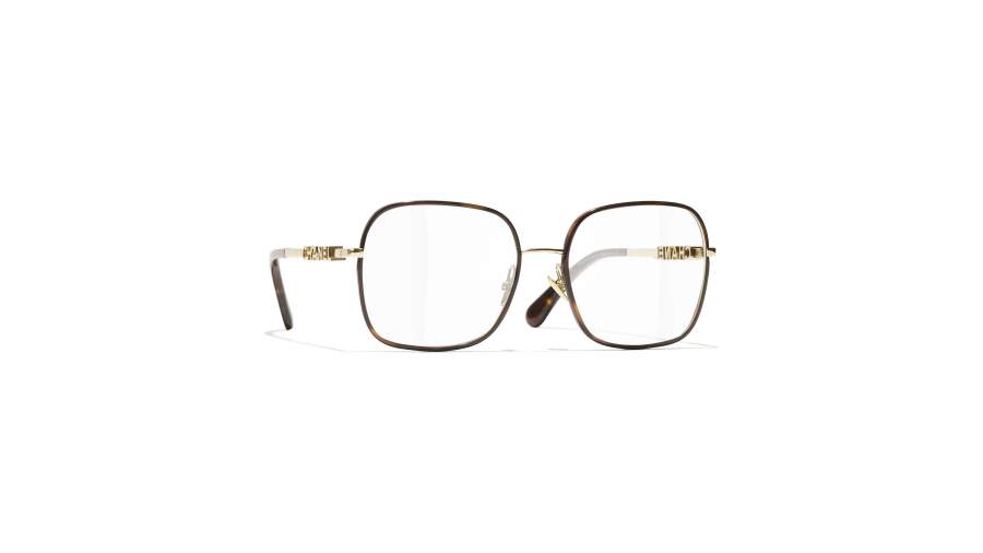 Occhiali da vista CHANEL CH2215 C429 54-17 Havana in stock