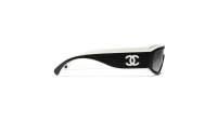CHANEL CH6057 1656/S6 Noir