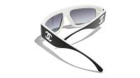 CHANEL CH6057 1656/S6 Nero