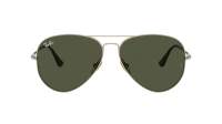 Ray-Ban Aviator titanium RB8089 9265/31 58-14 Arista