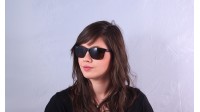 Ray-Ban RB4181 710/83 57-16 Tartaruga