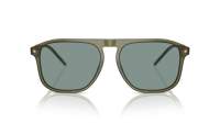 Giorgio Armani AR8212 6074/56 58-16 Transparent Green