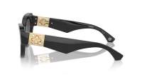 Burberry BE4423 4112/87 52-18 Nero