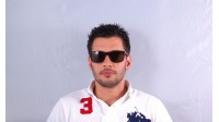 Ray-Ban RB4181 710/83 57-16 Tartaruga