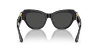 Burberry BE4423 4112/87 52-18 Crna