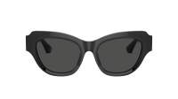 Burberry BE4423 4112/87 52-18 Crna