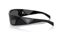 Prada PR A14S 1AB-550 60-18 Nero