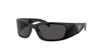 Prada PR A14S 1AB-550 60-18 Nero