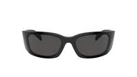 Prada PR A14S 1AB-550 60-18 Nero
