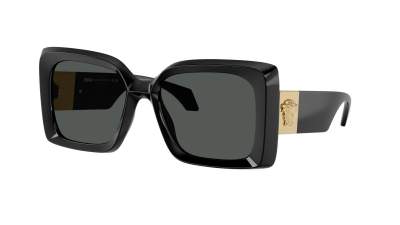 Occhiali da sole Versace VE4467U GB1/87 54-18 Nero in stock