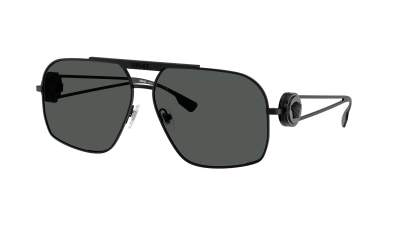 Occhiali da sole Versace VE2269 1433/87 62-13 Matte black in stock