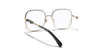 CHANEL CH2215 C395 54-17 Oro