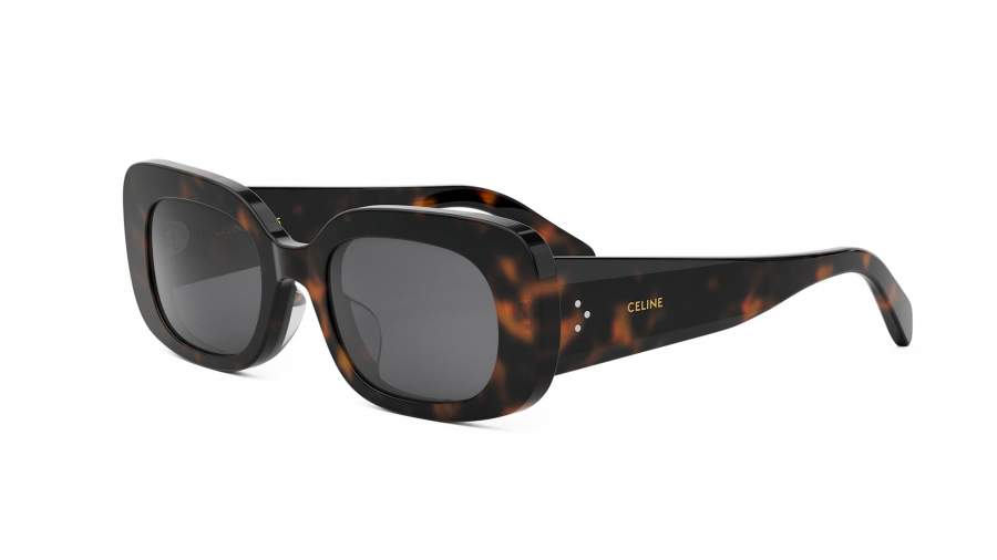Occhiali da sole CELINE 3 dots CL40287U 52A 51-21 Tartaruga in stock
