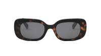 CELINE 3 dots CL40287U 52A 51-21 Écaille