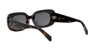 CELINE 3 dots CL40287U 52A 51-21 Tartaruga