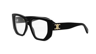 CELINE Triomphe CL50146I 001 53-16 Nero