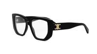 CELINE Triomphe CL50146I 001 53-16 Crna
