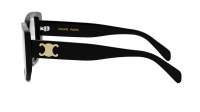 CELINE Triomphe CL50146I 001 53-16 Crna