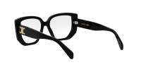 CELINE Triomphe CL50146I 001 53-16 Nero