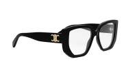 CELINE Triomphe CL50146I 001 53-16 Crna