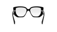 CELINE Triomphe CL50146I 001 53-16 Crna