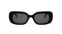 CELINE 3 dots CL40287U 01A 51-21 Nero