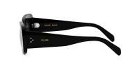 CELINE 3 dots CL40287U 01A 51-21 Nero