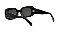 CELINE 3 dots CL40287U 01A 51-21 Nero