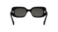 CELINE 3 dots CL40287U 01A 51-21 Nero
