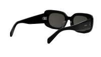 CELINE 3 dots CL40287U 01A 51-21 Nero