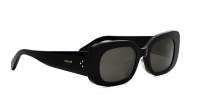 CELINE 3 dots CL40287U 01A 51-21 Nero