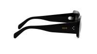 CELINE 3 dots CL40287U 01A 51-21 Nero