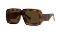 Loewe Paula's ibiza LW40064U 52G 56-17 Tartaruga