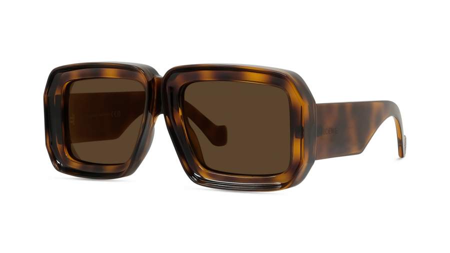 Occhiali da sole Loewe Paula's ibiza LW40064U 52G 56-17 Tartaruga in stock