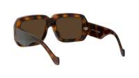 Loewe Paula's ibiza LW40064U 52G 56-17 Tartaruga