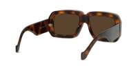 Loewe Paula's ibiza LW40064U 52G 56-17 Tartaruga