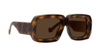 Loewe Paula's ibiza LW40064U 52G 56-17 Tartaruga