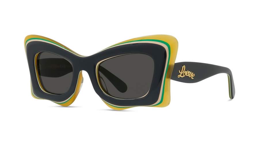 Sonnenbrille Loewe Paula's ibiza LW40140U 20A 50-22 Mehrfarbig auf Lager