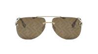 FENDI Sky FE40115U 32G 61-13 Oro