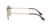 FENDI Sky FE40115U 32G 61-13 Oro