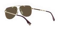 FENDI Sky FE40115U 32G 61-13 Oro