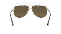 FENDI Sky FE40115U 32G 61-13 Oro