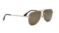 FENDI Sky FE40115U 32G 61-13 Oro