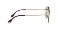 FENDI Sky FE40115U 32G 61-13 Oro