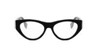 FENDI First FE50092I 001 52-17 Nero