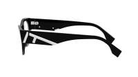 FENDI First FE50092I 001 52-17 Nero