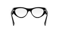 FENDI First FE50092I 001 52-17 Nero