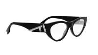 FENDI First FE50092I 001 52-17 Nero